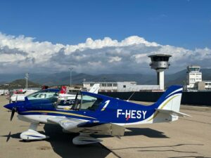 Service d’information de vol d’aérodrome : cadre réglementaire et rôle de l’AFIS